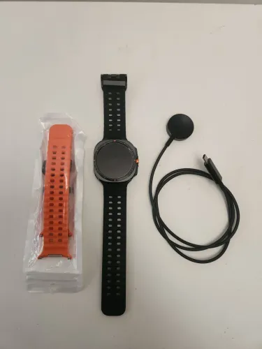 Galaxy watch ultra 2025