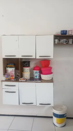 Armário de cozinha