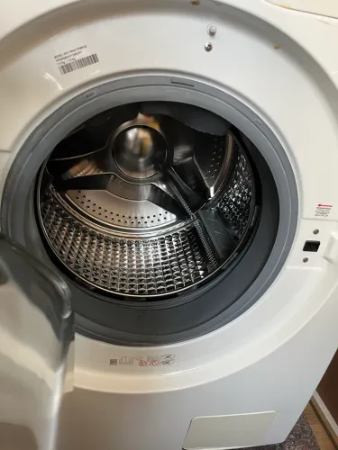 Lava e seca Samsung 11kg