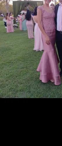 Vestido festa