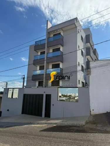 Cobertura com 4 dormitórios, 184 m² - venda ou aluguel Daniel Fonseca - Uberlândia/MG