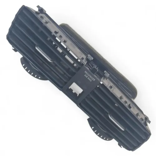Difusor De Ar Central Vw Golf 14 15 16