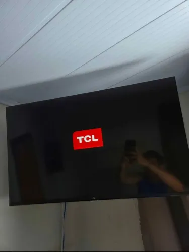 Smart tv tcl 32 p
