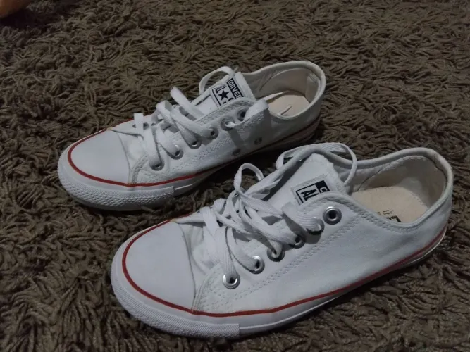 TENIS ALLSTAR 36