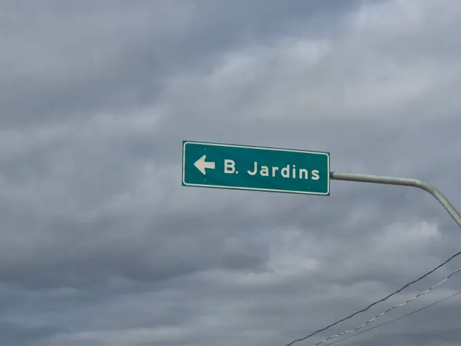 Vendo magnífico lote em justinopolis