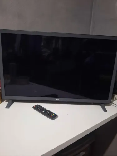 Tv Smart LG 32 Polegadas