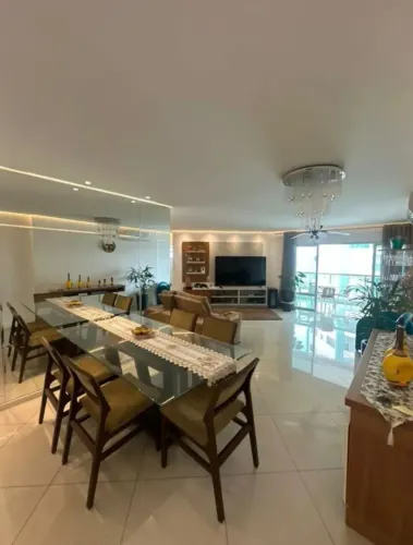Imóvel para venda possui 144 metros quadrados com 3 quartos em Praia de Itaparica - Vila V