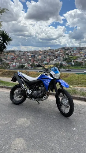 Yamaha XT 660R 2008 - Excelente Estado | Toda Revisada