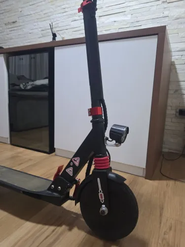 Patinete Elétrico Seminovo