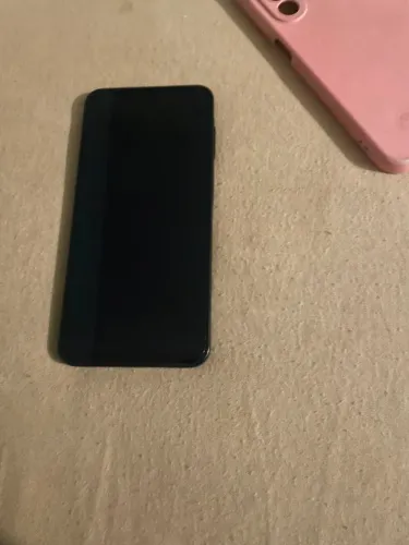 Celular Samsung A17 so três meses de uso com nota , película e capinha 128 giga 