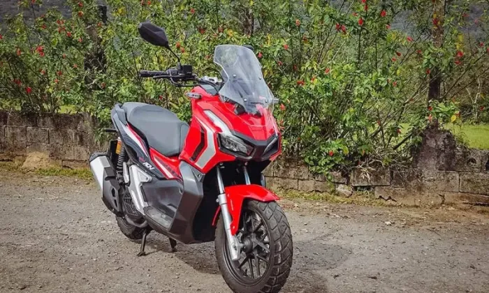 Honda Adv