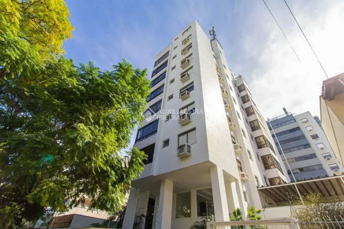 Imóvel para venda tem 50 m², com 1 quarto, bairro Bela Vista - Porto Alegre - RS