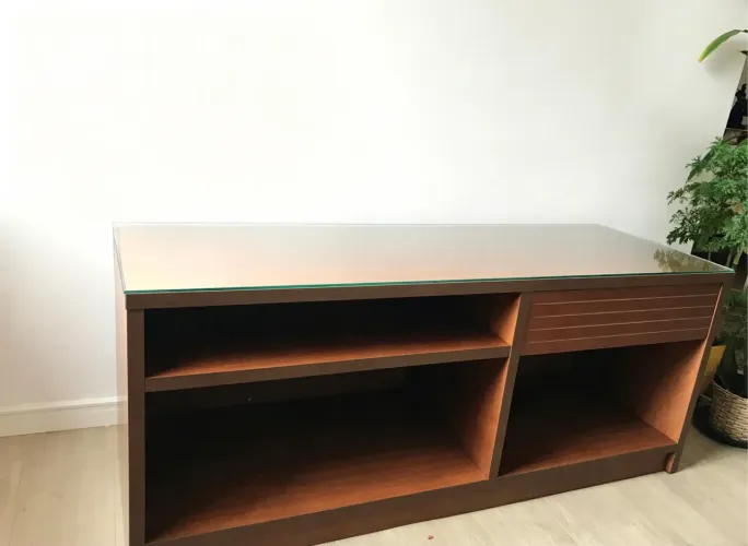 Rack para TV