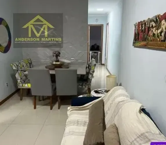 3 quartos em Itapuã- cód 22347 f
