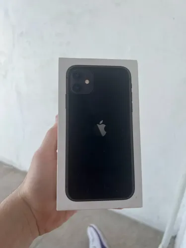 Caixa iPhone 11