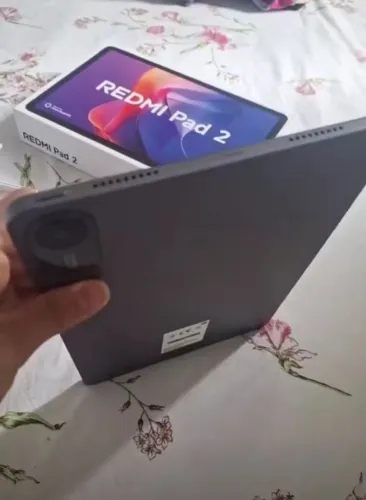 Tablet xiaomi redmi pad 2