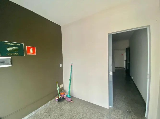 Sala para alugar, 50 m² por R$ 1.800,00/mês - Centro - Marília/SP