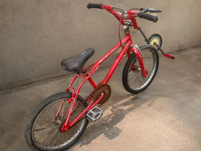 Bike veia