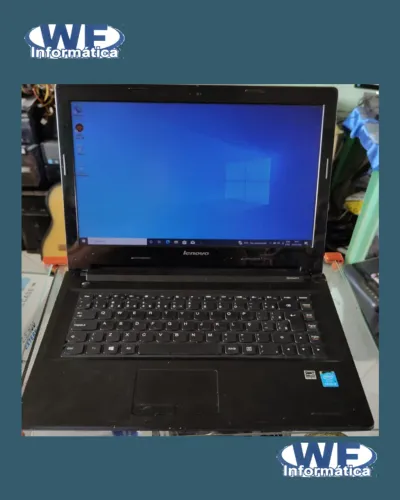 NOTEBOOK LENOVO I3 40051 1.7GHZ 4GB