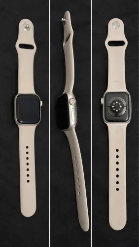 Apple wach