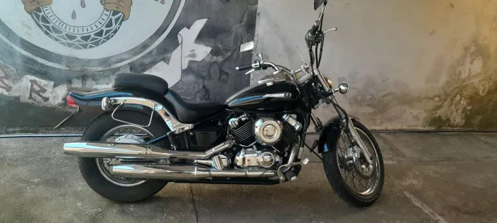 Drag star 650