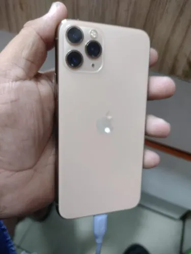 Vendo iphone 11 pro