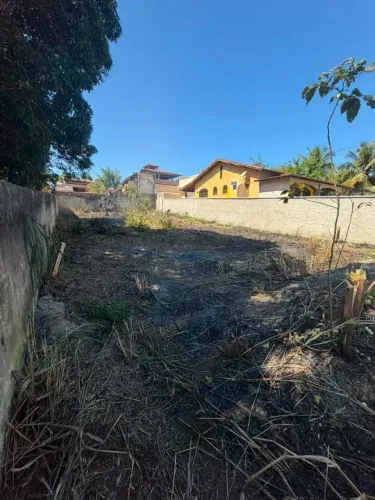Terreno à venda, 360 m² por R$ 250.000 - Jardim Atlântico Oeste (Itaipuaçu) - Maricá/RJ