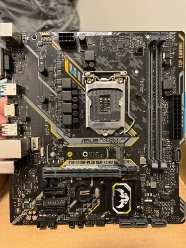 Placas de computador
