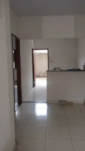 CASA EM RUA PÚBLICA - 17 DE MARÇO [53163]