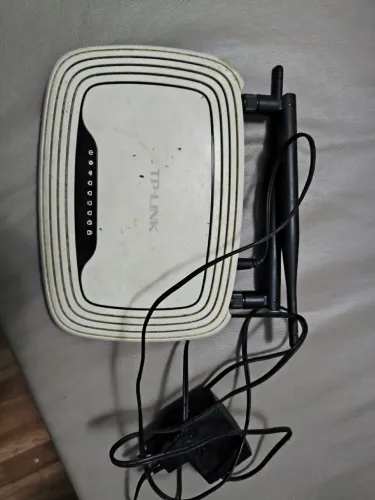 Roteador TP-Link 300mbps