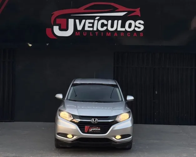Honda HR-V LX 1.8 Flexone 16V 5P Aut. 2016