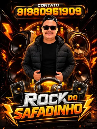 DJ participação