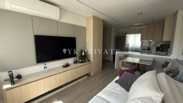 Apartamento à Venda na Rua Vitorino Carmilo, Barra Funda/ 86m²/ 2 Quartos/ 2 banheiros/ 1