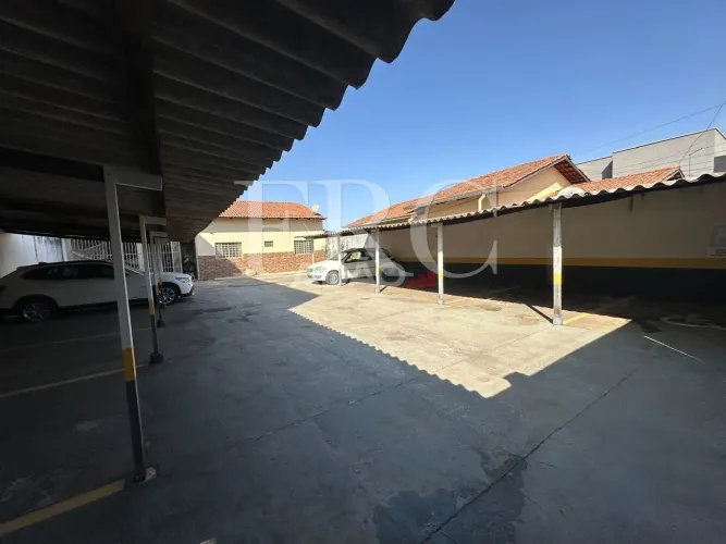 Casa Vila Brasília