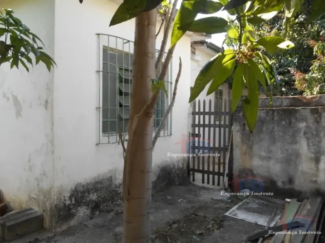 Residencial - Presidente Altino