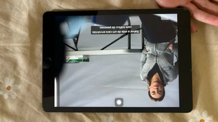 iPad 9 geração