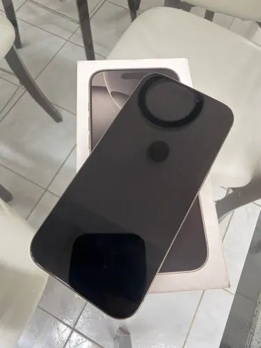 Iphone 16 Pro 256gb