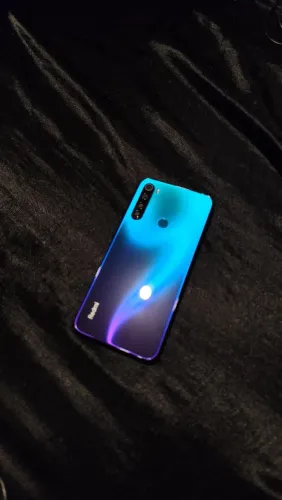 VENDO CELULAR Xiaomi Redmi Note 8 64GB 4GB RAM - Excelente Estado