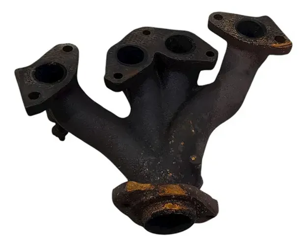 Coletor Escapamento Renault Megane 1.6 1998 183071