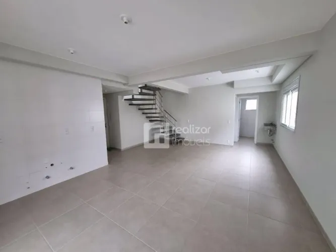 Cobertura Residencial à venda, Itacorubi, Florianópolis - CO0295.