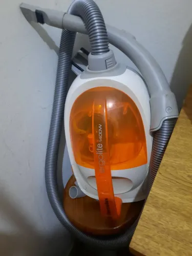 Aspirador de Pó Eletrolux
