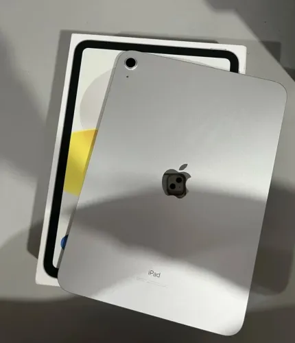 iPad 10a geração 
