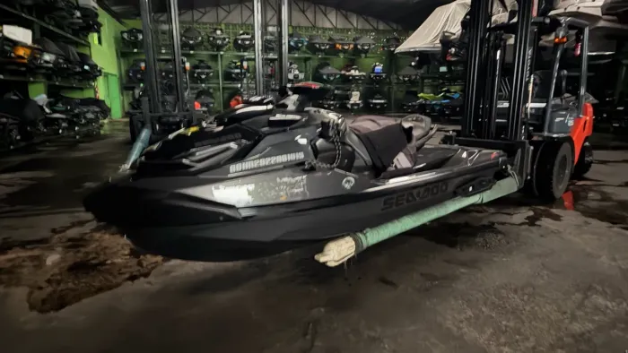 Jetski
