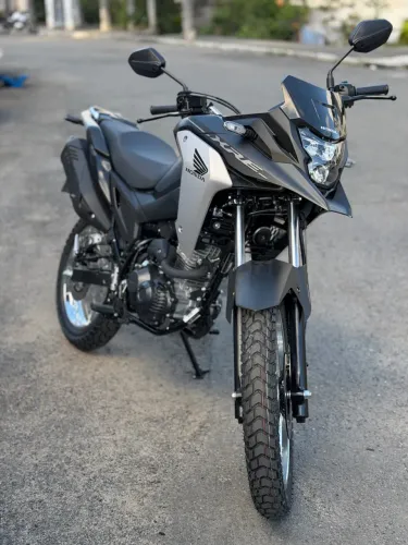 Honda XRE 190 2026 777Km