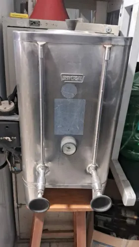 Cafeteira Universal 10ltrs 