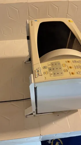 Suporte para microondas 