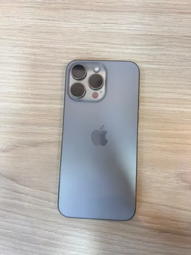 Iphone 15 pro max 256 gb