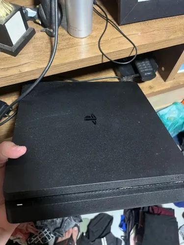 Vendo Ps4