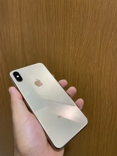 Vende-se iPhone XS Max 256g