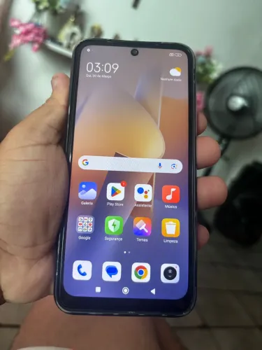 Redmi not11